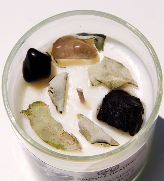 Cleansing Candle